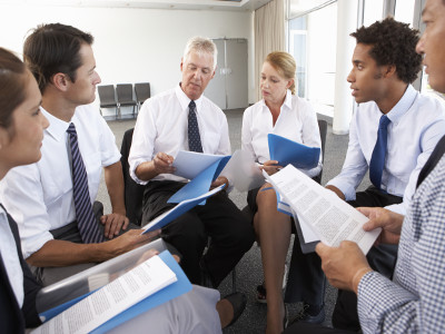Selbstmanagement-Seminar