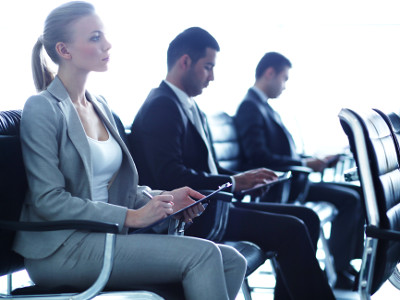 Selbstmanagement-Seminar