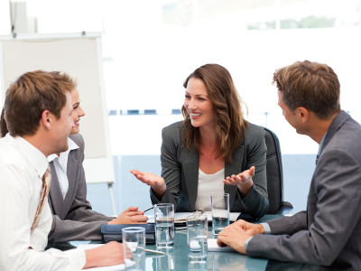 Selbstmanagement-Seminar