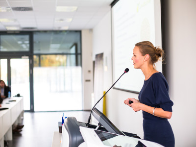 Seminar zur Mitarbeiterführung