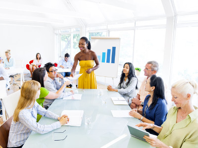 Tipps zum Planen eines Seminars