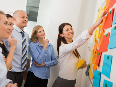 Kommunikationstraining