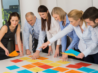 Kommunikationstraining