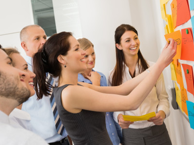 Kommunikationstraining