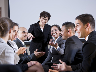 Konfliktmanagement-Seminar