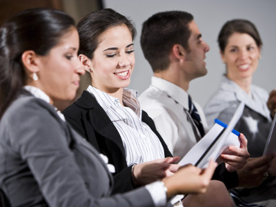 Konfliktmanagement-Seminar
