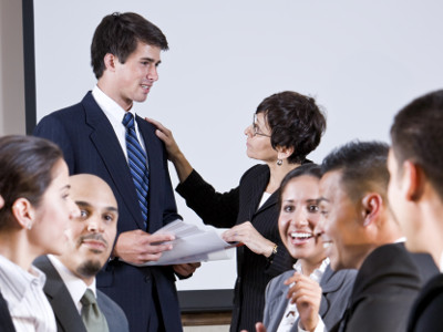 Konfliktmanagement-Seminar