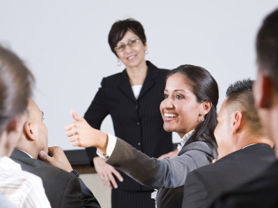 Employer Branding