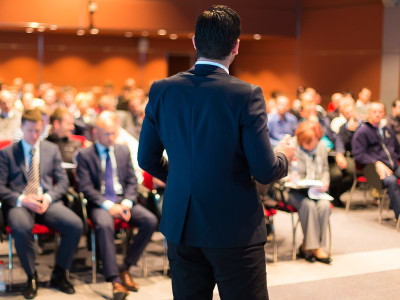 Stressmanagement-Seminar