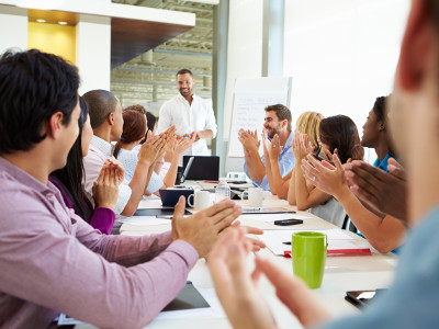 Prozessmanagement-Coaching