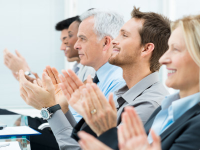 Zeitmanagement-Seminar