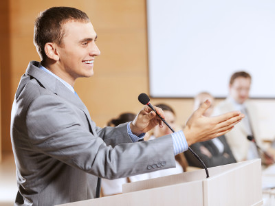 Zeitmanagement-Seminar