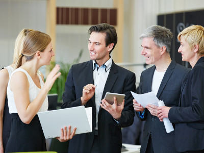 Zeitmanagement-Seminar
