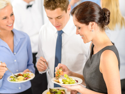 Eventcatering