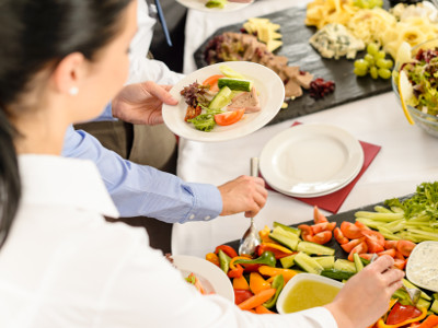 Eventcatering