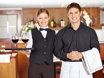 Eventpersonal