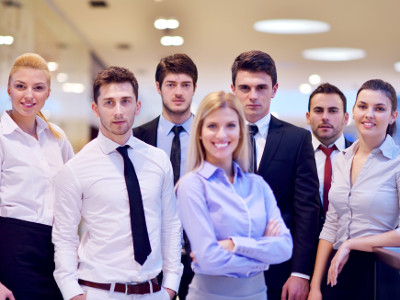 Eventpersonal