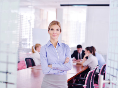 Eventpersonal