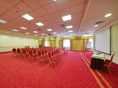 Eventlocation