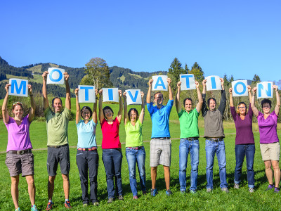 Teamentwicklung in 5 Stufen