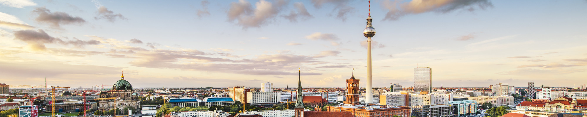 Betriebsausflug Berlin