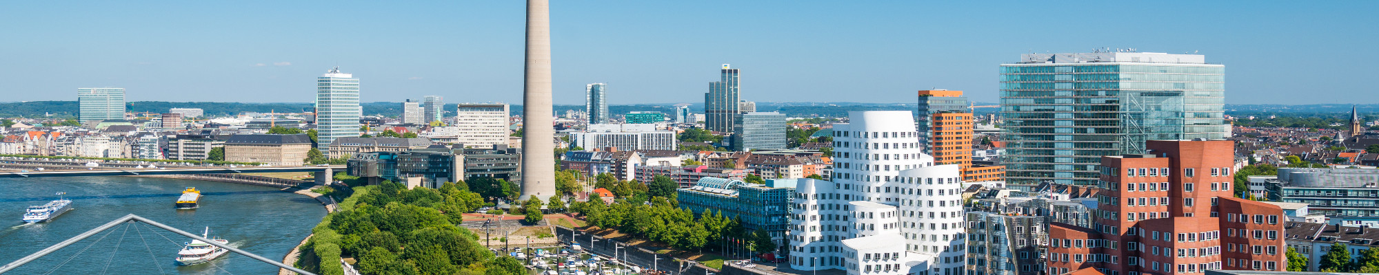Teambuilding Düsseldorf