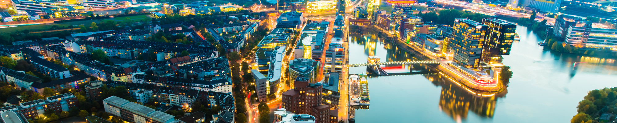 Tagungen Düsseldorf