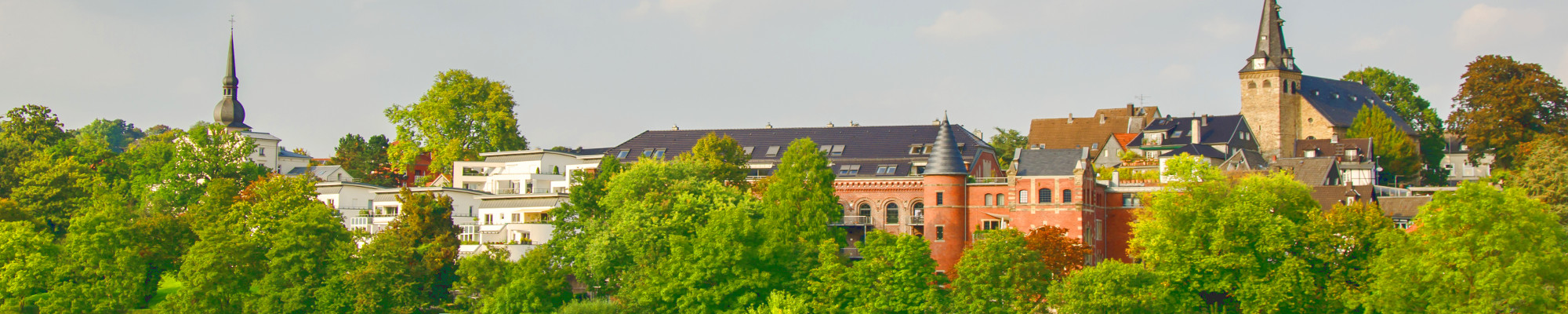 Seminare Essen