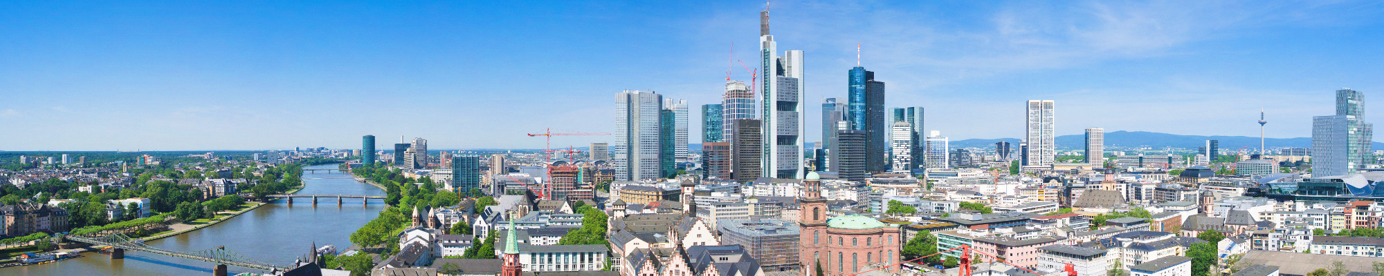 Tagungen Frankfurt
