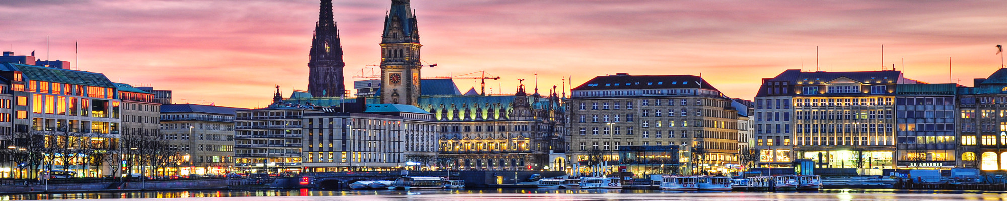 Eventagentur Hamburg