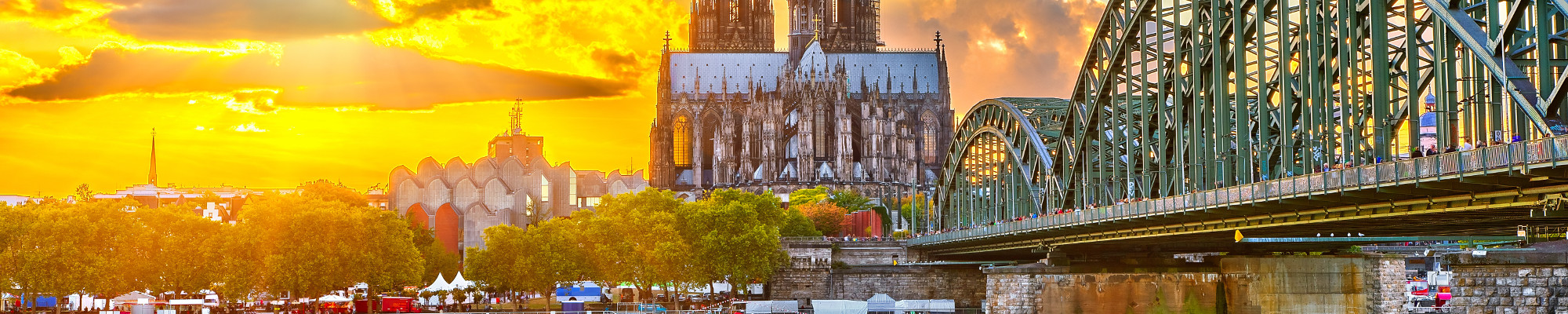 Seminare Köln