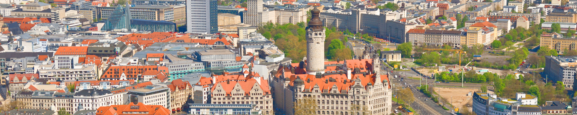 Teambuilding Leipzig