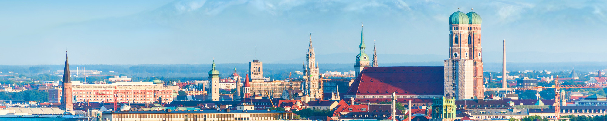 Tagungen München