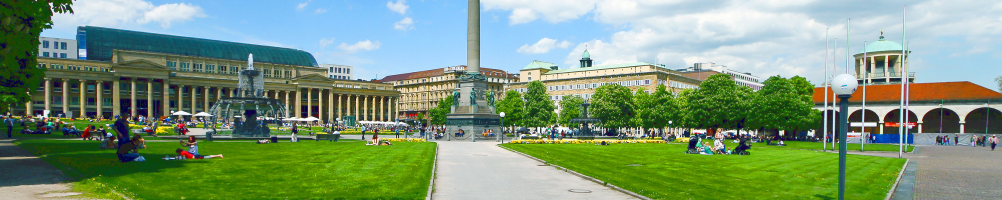 Eventagentur Stuttgart