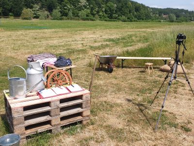 Bauernspiele