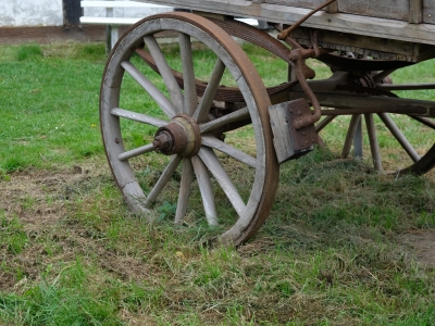 Bauernspiele