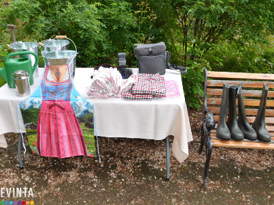 Bauernspiele
