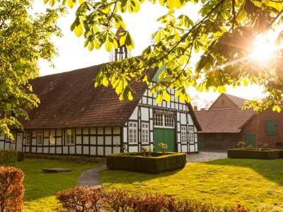 Bauernturnier