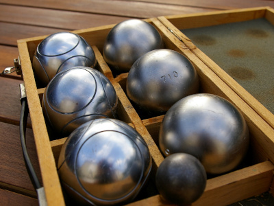 Boule-Turnier