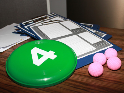 EVINTA_Weihnachtsfeier_Office Golf