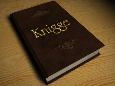 Business-Knigge