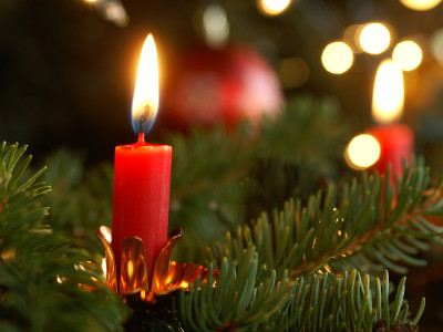 EVINTA_Weihnachtsfeier_Maßgeschneiderte Weihnachtsfeier_Christbaum-Roulette
