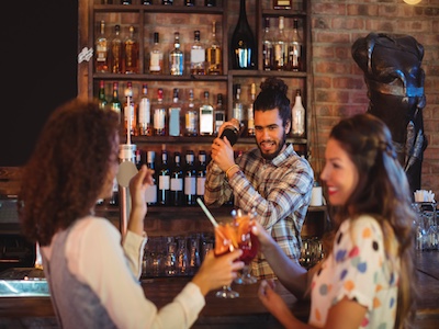 Cocktailkurs