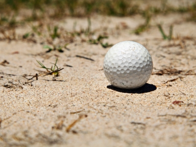 Cross Golf
