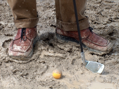 Cross Golf