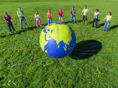 EVINTA_Teambuilding_Teamspiel Die Welt aus den Angeln heben_04