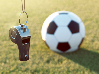 Fußball-EM Teamevent