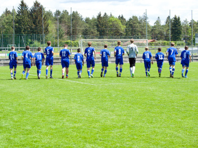 Fußball-EM Teamevent