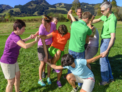EVINTA_Teambuilding_Teamspiel Gordischer Knoten_04