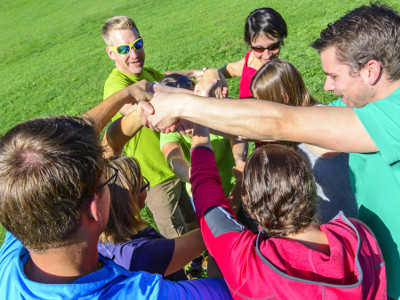 EVINTA_Teambuilding_Teamspiel Gordischer Knoten_03